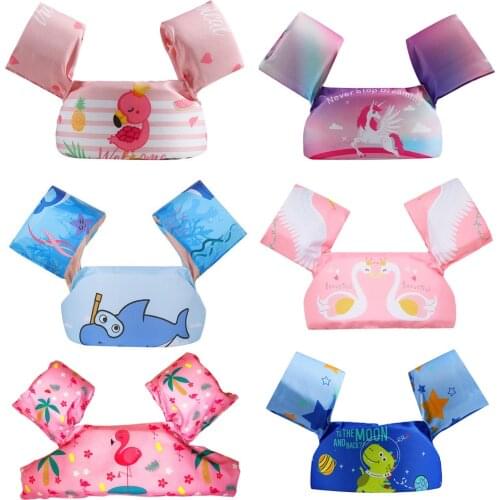 EaSinPlay Children's Inflatable Vests