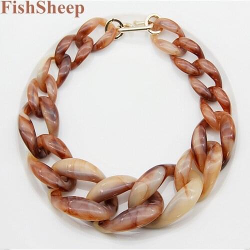 Fishsheep Vintage Chokers