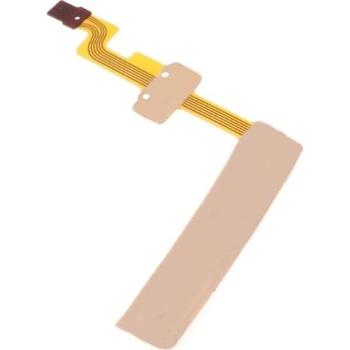 Aperture Flex Cable Lens Line Focus Connector For Canon EF-S 18-55mm IS Camera