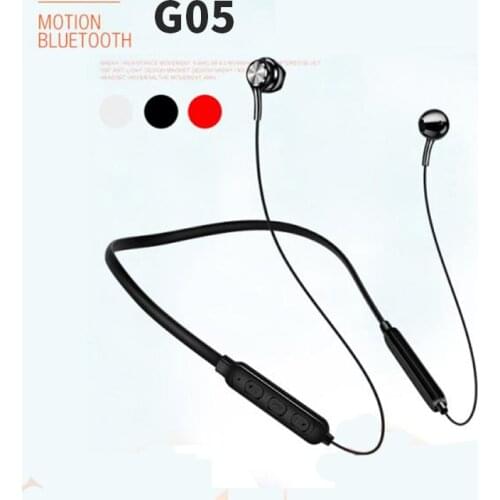 Wireless Headphones HCQWBING China