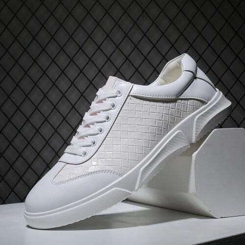 HIKDOOER Men's Shoes