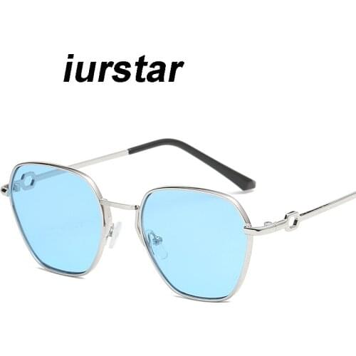 Women's Sunglasses Round Iurstar China