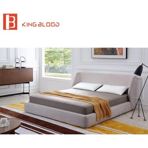 Kingblood Linens