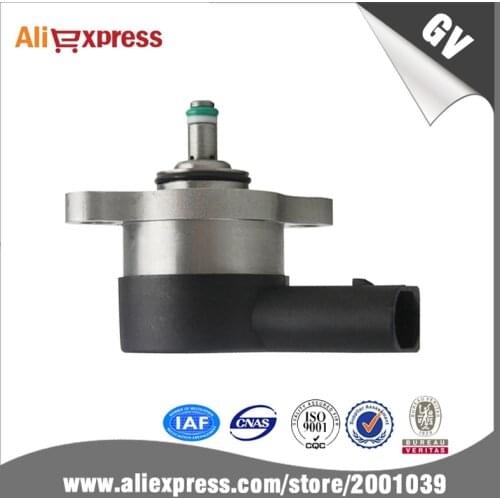 DRV Common Rail Pressure Control Valve 0281002241, A6110780149 For Mercedes