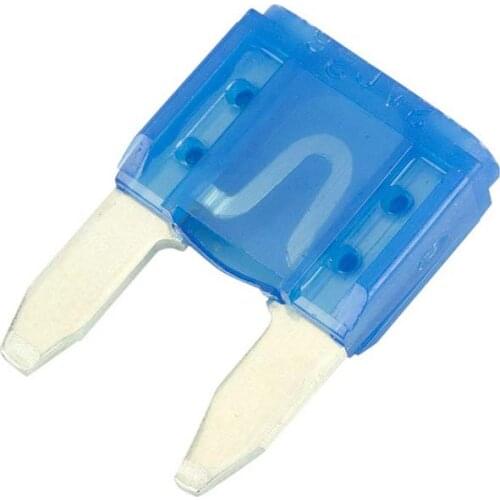 BLADE AUTO FUSE MINI MODEL 15 AMPS