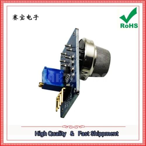 UNO-A.D.N MQ-8 Hydrogen Sensor Module Gas Sensor (C6B5)