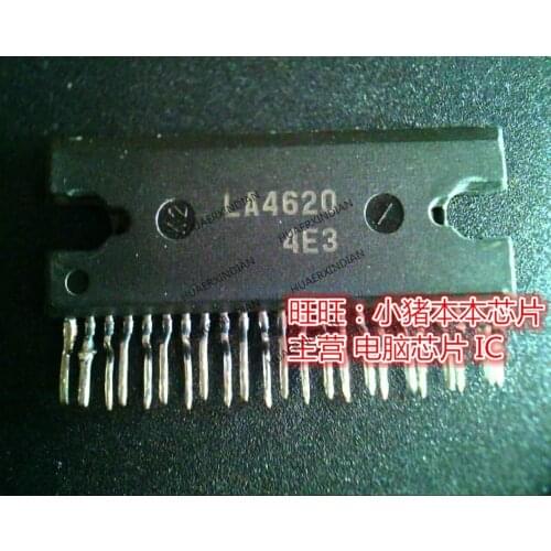 New original LA4620 High Quality
