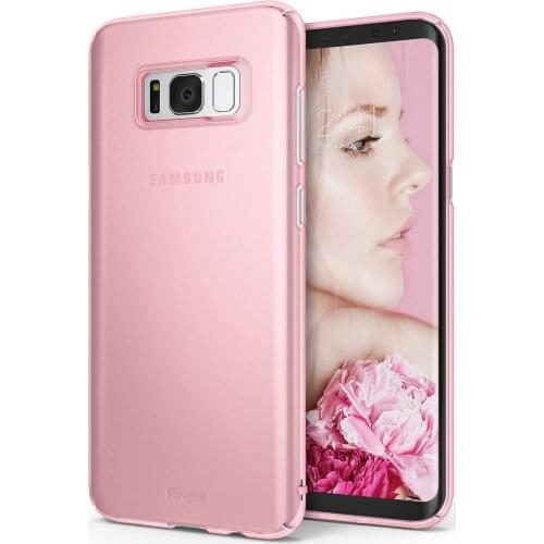 Samsung Galaxy S8 Phone Cases RINGKE China