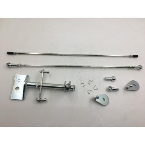 SherryBerg Crank Linkage for VW Weber Carburettor T1 Beetle Bug T 1 ENGINE Standard COOLING top quality T1 LINKAGE FOR IDF CARB