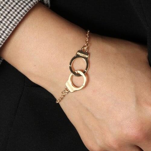 Tenande Golden Bracelets