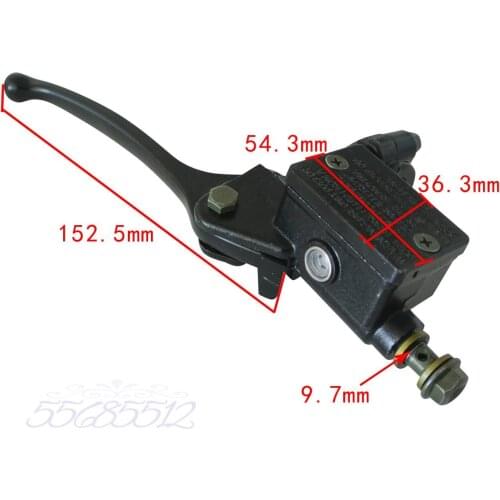Brake Level For Dirt Cross Bikes ATV Quads