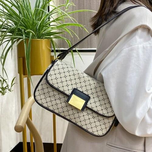 Women handbags designer new arrival shoulder bags 2021 crossbody bags