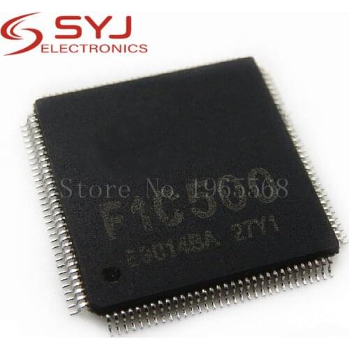 1pcs/lot F1C500T FIC500T F1C500 QFP-128 In Stock