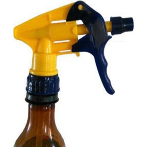 1pcs!! Universal Bottle Watering Supplies Affordable Universal Garden Nozzle Goods Nozzle Household Garden Sprayer