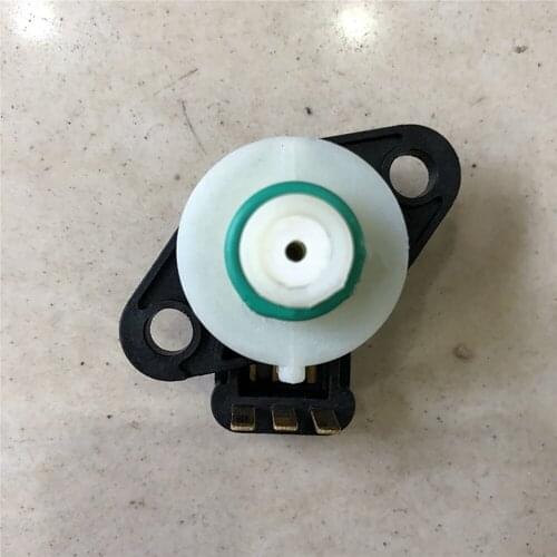 6.5 Urea Pump Pressure Sensor Pressure Switch Induction Plug for Bosch Weichai Xichai F019E08001