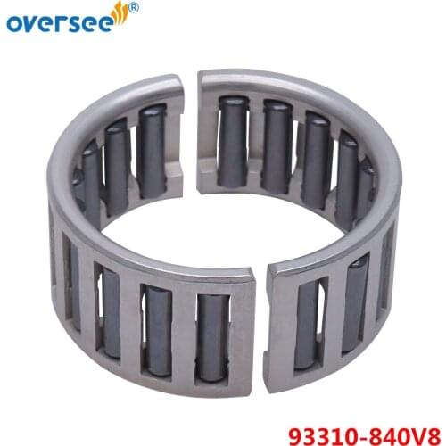 93310-840V8 Con Rod Bearing For Yamaha Outboard Motor 200-300HP ;93310-84106, 93310-840U1