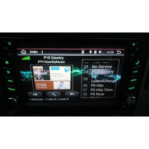 DAB + Receiver Antenna for Android Navigation USB dongle antenna for Android car dvd player car radio gps Navigation Europe DAB