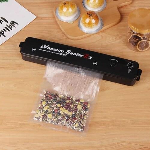 DSP Vacuum Sealers