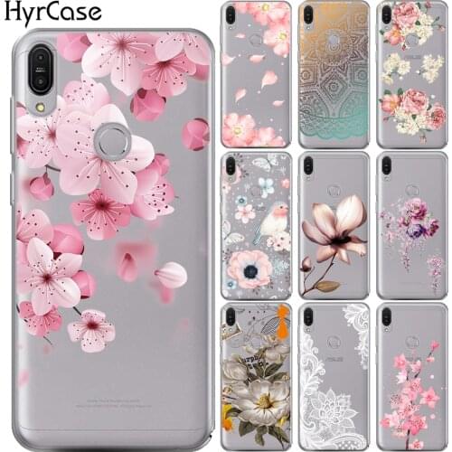 Чехлы для телефонов Asus ZenFone Max M1 HyrCase China At AliExpress