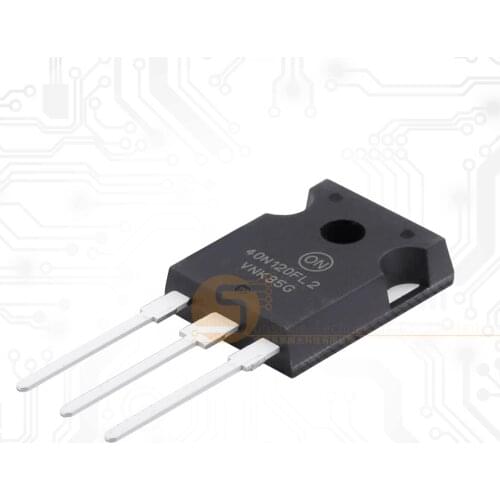 New 5PCS/LOT NGTB40N120FL2WG 40N120FL2 TO-247