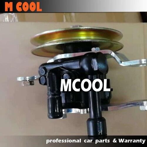 NEW Power Steering Pump For Nissan Terrano II 1996 diesel 49110-5T100 491105T100 49110-2S600 491102S600 49110-30N00 4911030N00