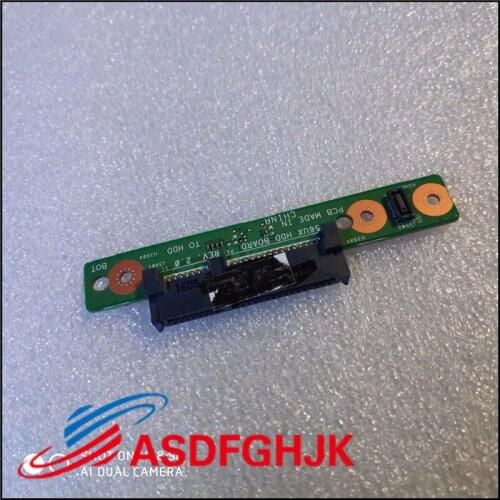 Original FOR ASUS X756UX BOARD REV 2.0 100% TESED OK