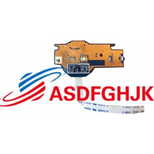 GENUINE 48.4NH03.011 for Acer 7551 7551g 7741 7741g 7741Z 7741ZG Switch board with CABLE 100% TESED OK