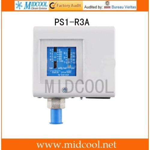 Pressure Controller PS1-R3A