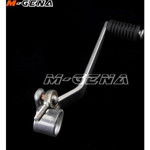 Motorcycle Shifter Gear Shift Lever For GSXR1000 GSXR 1000 K3 2003 2004 03 04