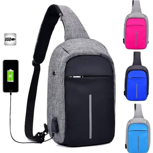 Sports USB Interface Nylon Table Laptop Notebook Shoulder Bags Case Messenger for Ipad Air 1 2 Ipad mini 1 2 3 4 for Men Women