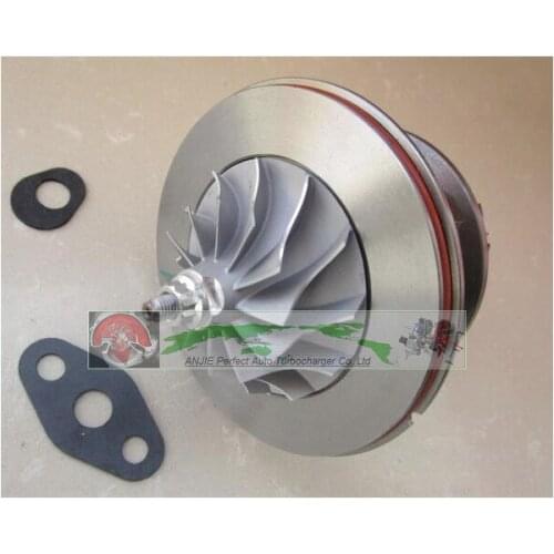Turbo Cartridge CHRA For Caterpillar CAT 320B 320C 320L Excavator S6K S6KT TD06 49179-02300 49179-02260 5I-8018 Turbocharger