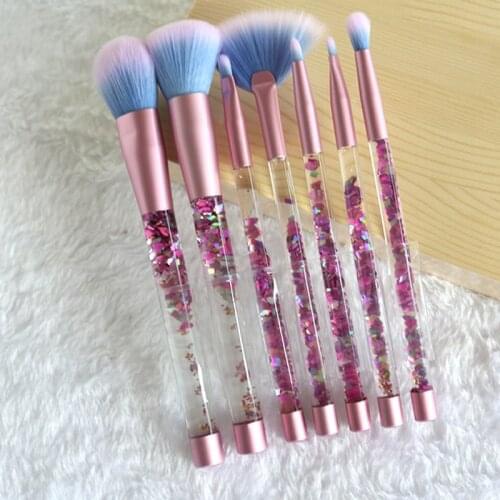Makeup Brush Sets VERONNI China
