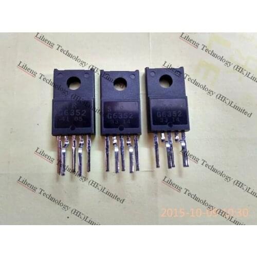 2020 Direct Promotion STRG6352 STR-G6352