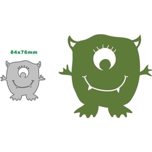 2021 New Metal Cutting Dies for DIY Scrapbooking Album Decorative Embossing Handmade Paper Cards Gift