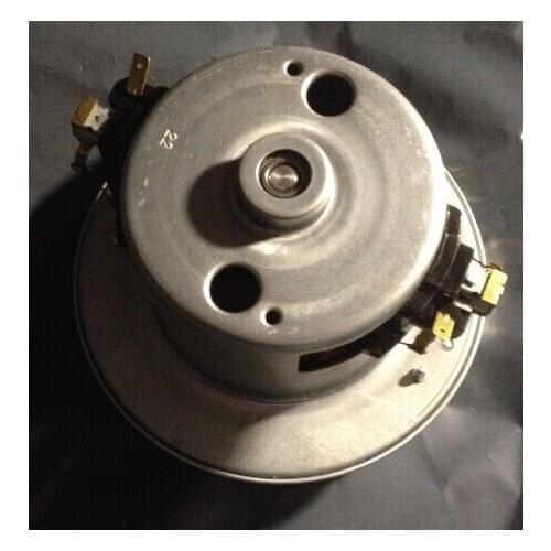 220V 1800W Vacuum cleaner pure copper wire motor diameter 130mm