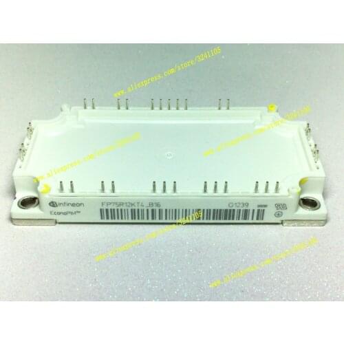 FP75R12KT4-B16 FP75R12KT4_B16 FP75R12KT4 B16 Free Shipping New and original module