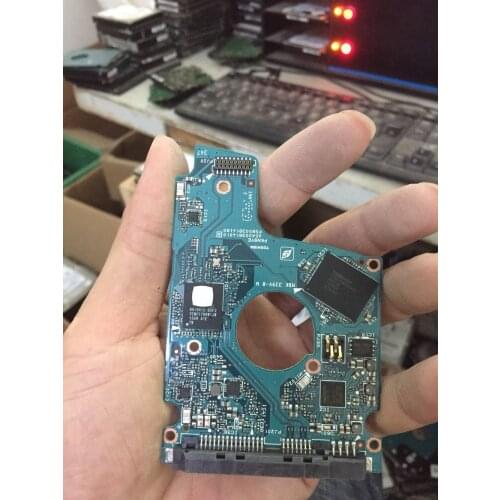 G3346A Free shipping 100% Original HDD PCB circuit borad hard drive G3346A