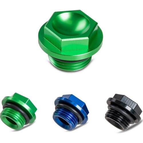 Oil Filler Cap For Kawasaki KX250 KX250F KX450F KLX450R KFX450R KX 250F 450F For Suzuki RMZ 250 Husqvarna TC TE 250 SM250R