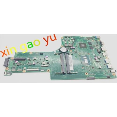 For acer FOR aspire E5-771G E5-771 Laptop motherboard NBMNW11002 NB.MNW11.002 motherboard DA0ZYWMB6E0 REV:E SR1EF I5-4210U