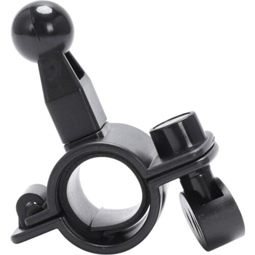 New For Garmin Zumo 660 665 GPS Bike Motorcycle Handlebar Holder Mount Bracket
