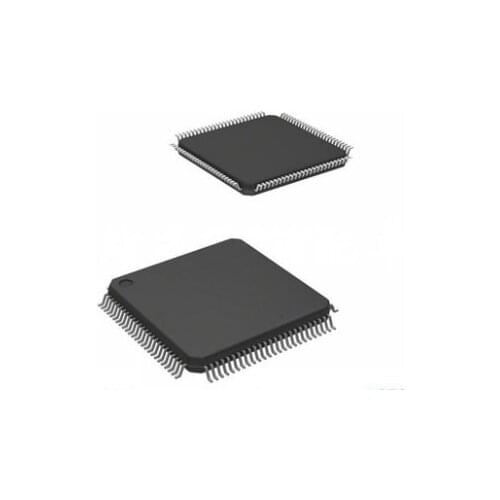 New ATMEGA2560-16AU ATMEGA2560 16AU ATMEGA2560-16 ATMEGA2560 16U-TH ATMEGA2560-AU LQFP-100 2pcs/lot