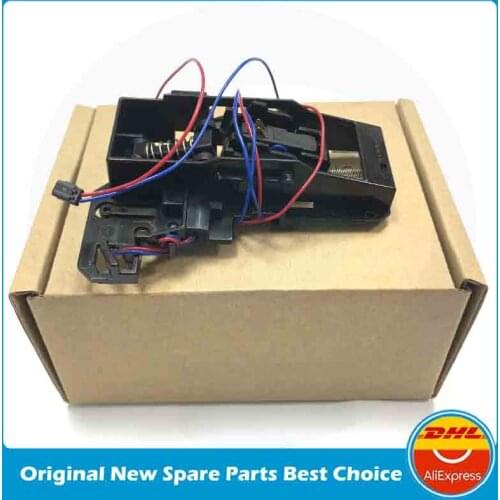 Original New RM1-4539 Memory tag Holder For HPM601 M602 M603 M604 M605 M606 P4014 P4015 P4515 M4555 Printer Parts