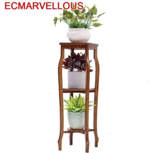 Piante Garden Shelves Flores Plantenrekken Estante Para Plantas For Stojak Na Kwiaty Dekoration Balcony Flower Shelf Plant Stand