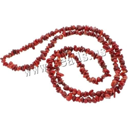 New Arrival Red AgateBeads tourmaline Freeform Gem stone Chips ewelry Findings Loose Beads 260PCs/Strand Created