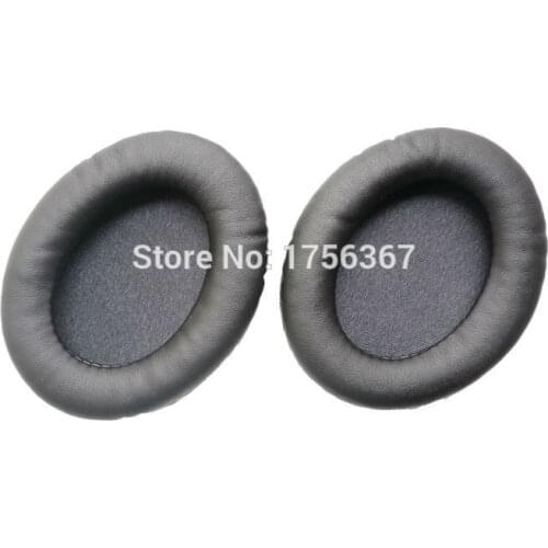 High Quality Replacement Ear Pads for Sennheiser HD201 HD201S headphones( earmuffes / headphone cushion) Headset cushion