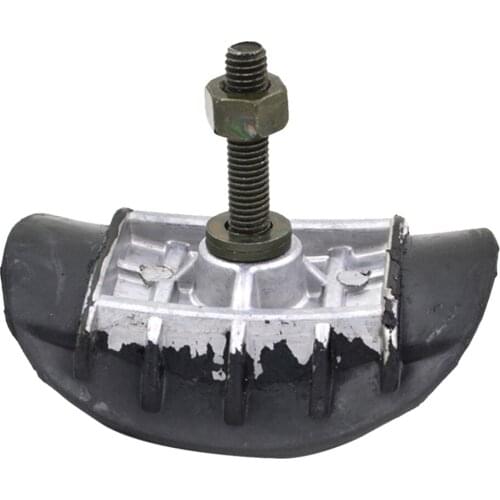 Aluminum Rubber Rim Lock Dirt Bike Motorcycle 2.5 "wheel Tire Lock