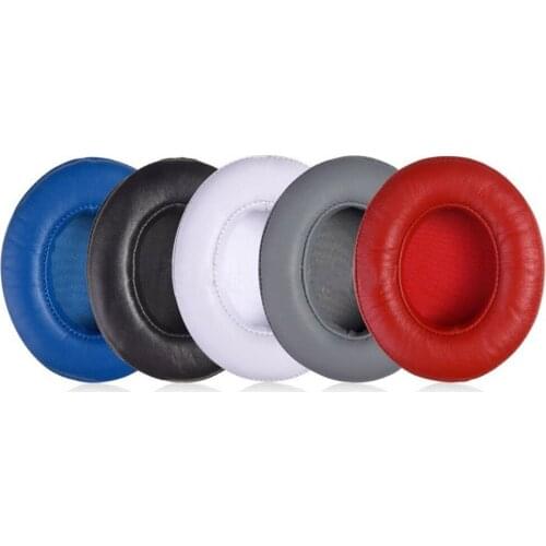 POYATU For Studio2.0 Ear Pads Headphone Earpads For Studio3.0 Ear Pads Headphone Earpads Replacement Cushions Cover Earmuff