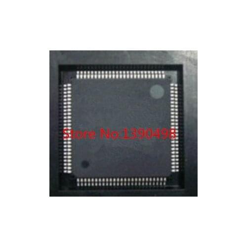 Free Shipping AT91SAM7X256C-AU AT91SAM7X256-AU AT91SAM7X256 91SAM7X256-AU QFP100