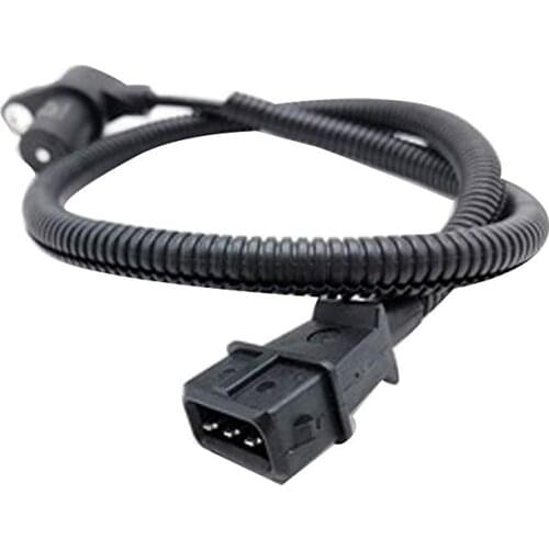 Crank Position Sensor 500343018 5001848541 0281002332 For CITROËN Jumper 2.8 HDI 2005 - 2009