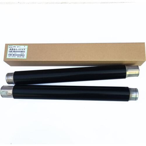 AE01-1117/AE011117 2X Upper Fuser Roller For Ricoh Aficio 1075 2060 2075 MP7500 MP6000 8001 9001 Heat Roller